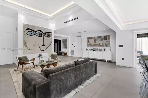 Living - 452 Hampton Ln, Key Biscayne, FL 33149 photo 2 of 2