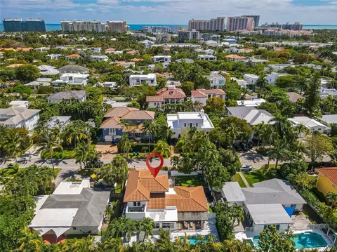 View/Area - 452 Hampton Ln, Key Biscayne, FL 33149 photo 5 of 5