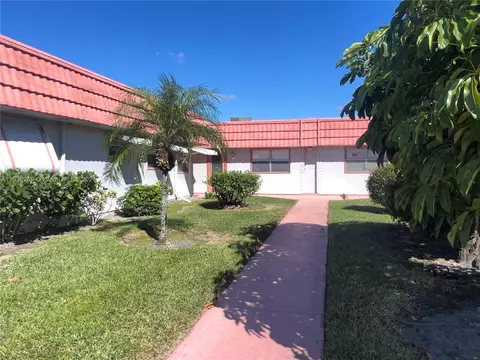 272 Seville L #272, Delray Beach, FL 33446