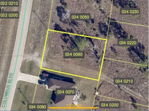 1139 Columbus Blvd, Lehigh Acres, FL 33974