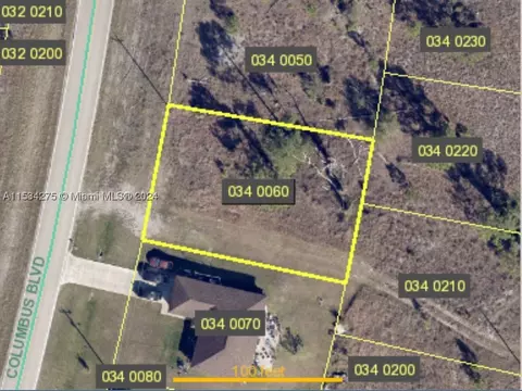 1139 Columbus Blvd, Lehigh Acres, FL 33974