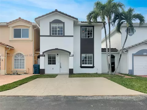 9712 SW 162nd Path, Miami, FL 33196