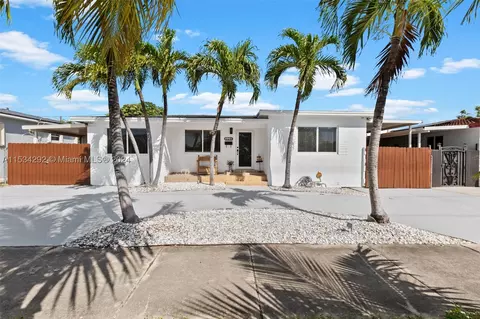 5921 NW 3rd St, Miami, FL 33126