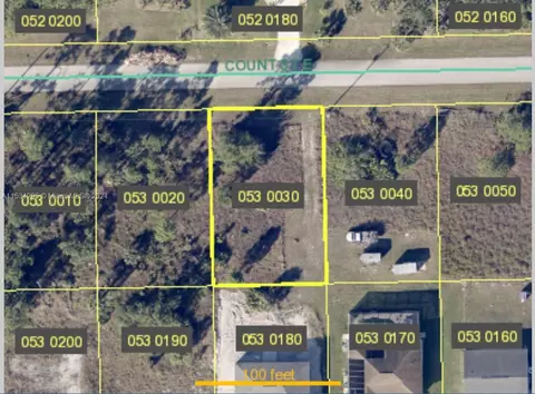 1238 Count St E, Lehigh Acres, FL 33974