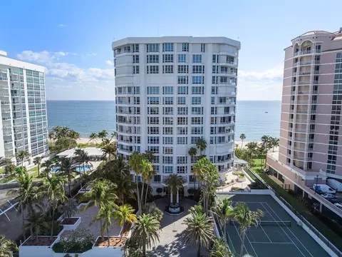 1440 S Ocean Blvd #4B, Pompano Beach, FL 33062