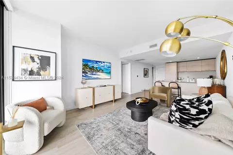 1300 S Miami Ave #3511, Miami, FL 33130