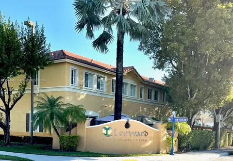 8244 NW 107th Path #10-14, Doral, FL 33178