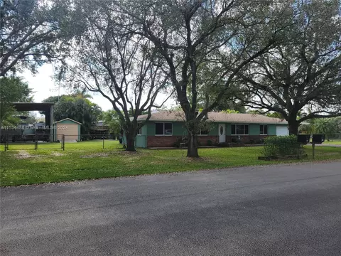 Undisclosed, Homestead, FL 33031