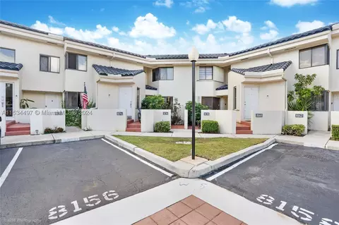 8156 NW 17th Mnr #8156, Plantation, FL 33322