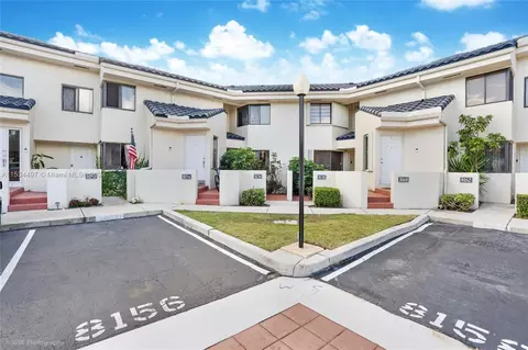 8156 NW 17th Mnr #8156, Plantation, FL 33322