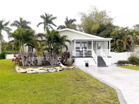 12851 SW 14th Pl, Davie, FL 33325