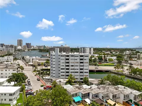 7118 Bonita Dr #301, Miami Beach, FL 33141