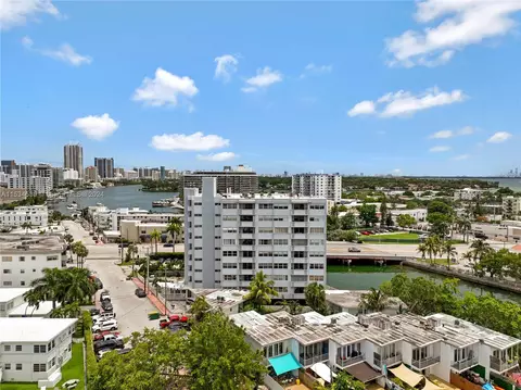 7118 Bonita Dr #301, Miami Beach, FL 33141