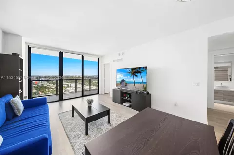 3401 NE 1 Ave #2712, Miami, FL 33137