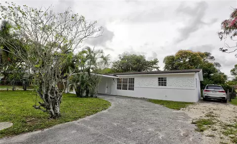 311 SW 31st Ave, Fort Lauderdale, FL 33312