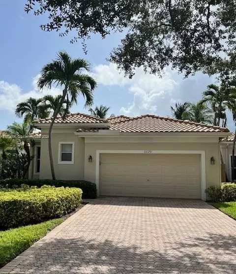 6620 NW 24th Ave, Boca Raton, FL 33496