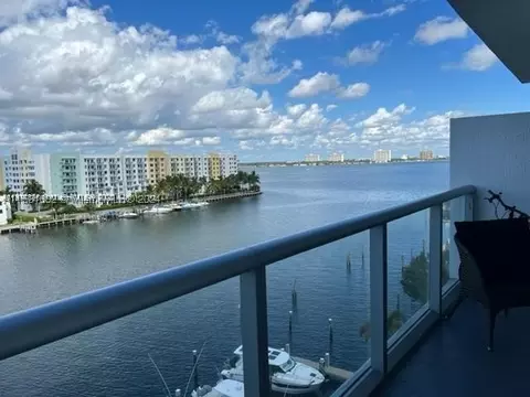 7930 East Dr #706, North Bay Village, FL 33141