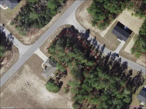 Nnnn SW 158 Pl, Other City - In The State Of Florida, FL 34473