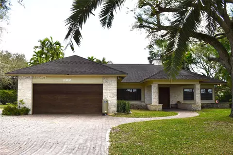30705 SW 197th Ave, Homestead, FL 33030