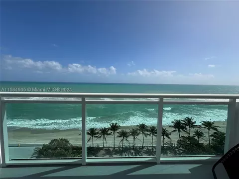 3001 S Ocean Dr #1111, Hollywood, FL 33019