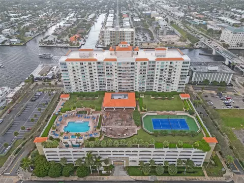 3020 NE 32nd Ave #608, Fort Lauderdale, FL 33308