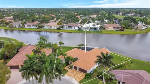2479 Eagle Watch Ct, Weston, FL 33327