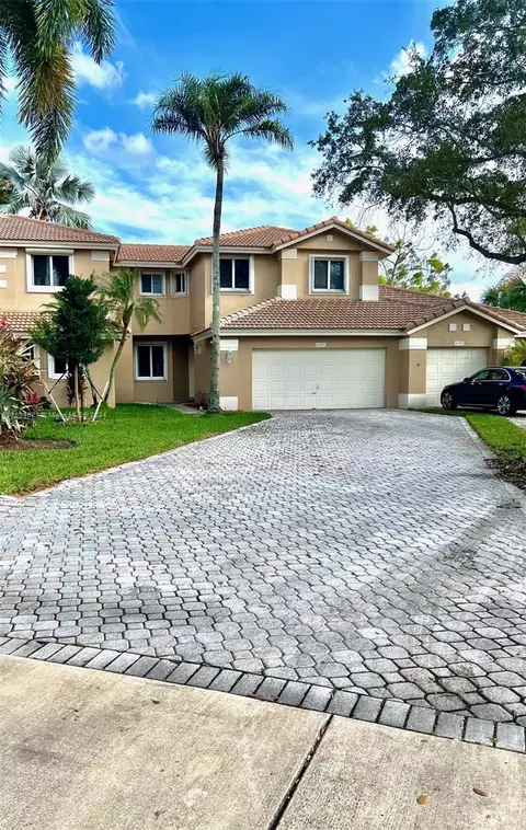 1191 SW 158th Ave #1191, Pembroke Pines, FL 33027