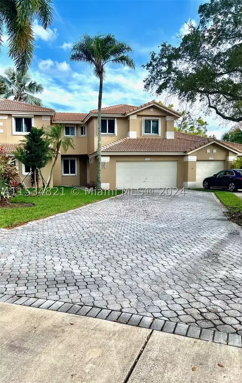 1191 SW 158th Ave #1191, Pembroke Pines, FL 33027