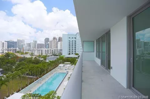 1600 SW 1st Ave #706, Miami, FL 33129