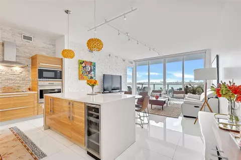 2020 N Bayshore Dr #607, Miami, FL 33137