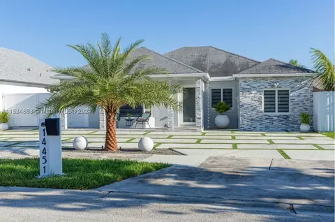 14451 SW 158th St, Miami, FL 33177