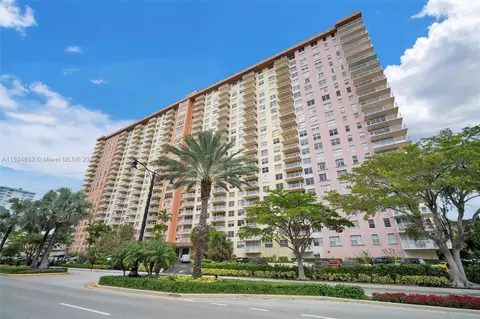 251 174th St #1810, Sunny Isles Beach, FL 33160