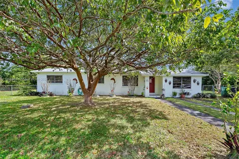 11505 SW 109th Ave, Miami, FL 33176