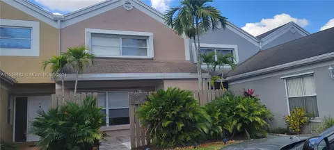 1338 NW 123rd Ave #1338, Pembroke Pines, FL 33026