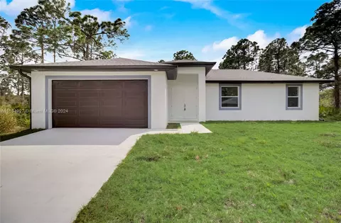 3511 65th St W, Lehigh Acres, FL 33971
