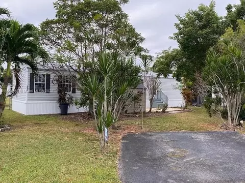 35250 SW 177th Ct #194, Homestead, FL 33034