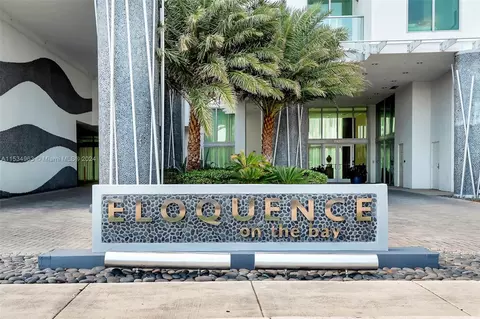 7930 East Dr #1808, North Bay Village, FL 33141