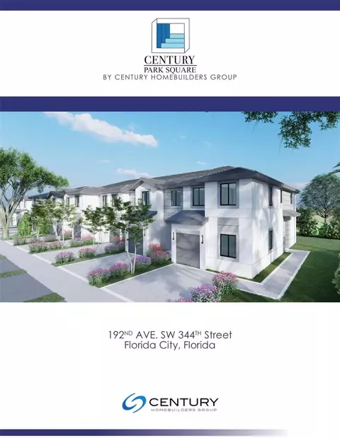 19022 SW 345 Ter #19042, Homestead, FL 33030
