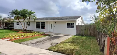 710 NW 17th Ct, Homestead, FL 33030