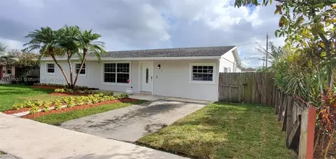 710 NW 17th Ct, Homestead, FL 33030