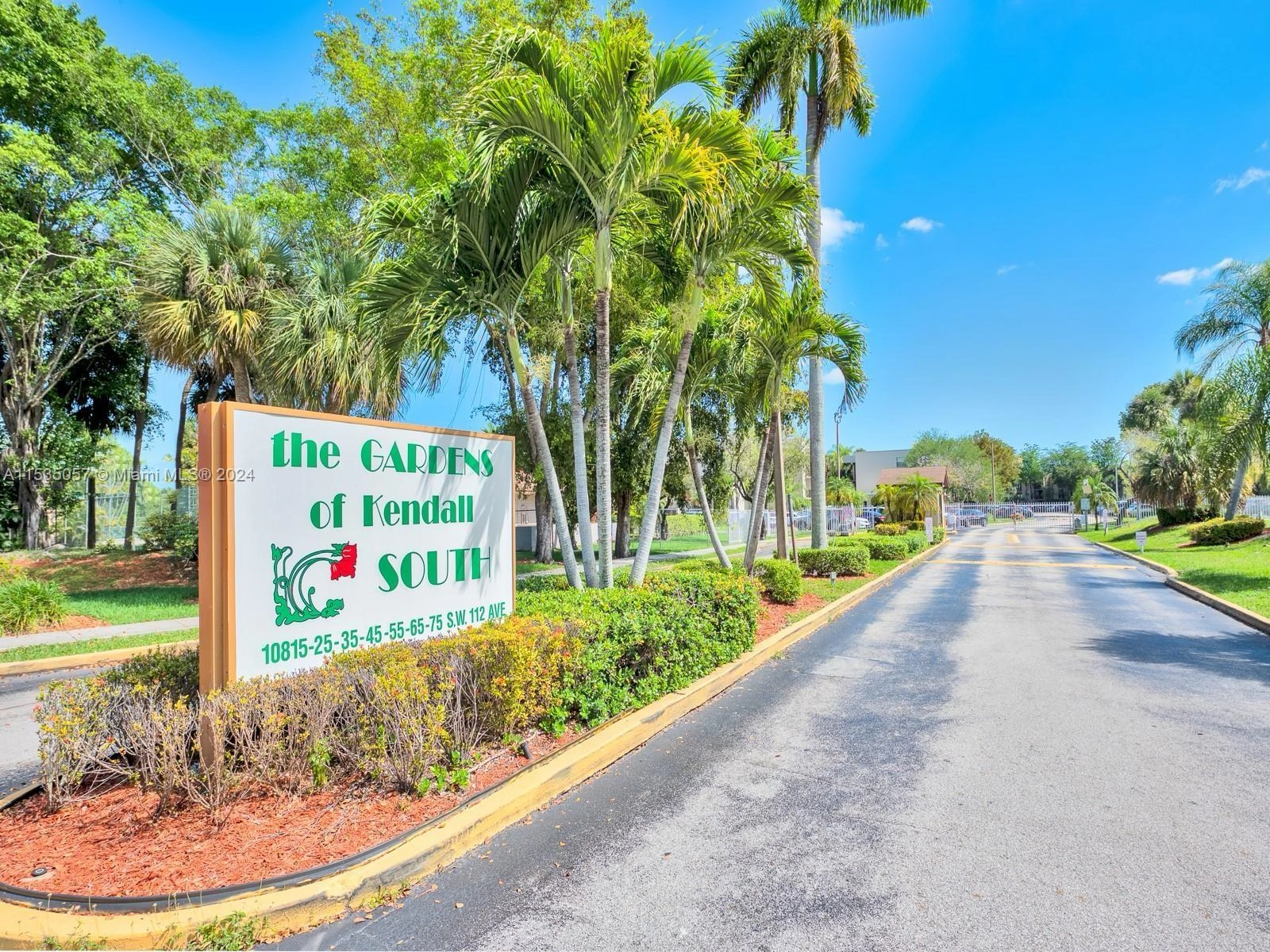 10855 SW 112th Ave Unit 118  