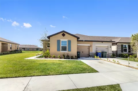 1709 Party Pl #1709, Fort Pierce, FL 34947