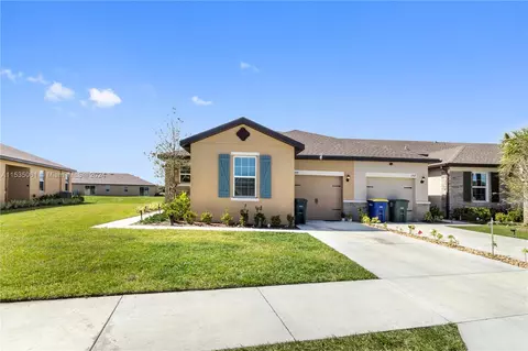 1709 Party Pl #1709, Fort Pierce, FL 34947