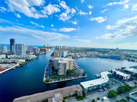 2600 E Hallandale Beach Blvd #T3107, Hallandale Beach, FL 33009
