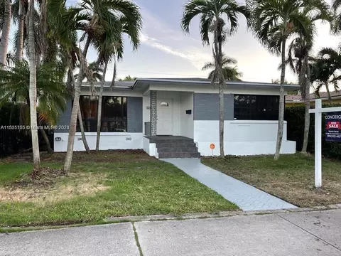910 Hollywood Blvd, Hollywood, FL 33019