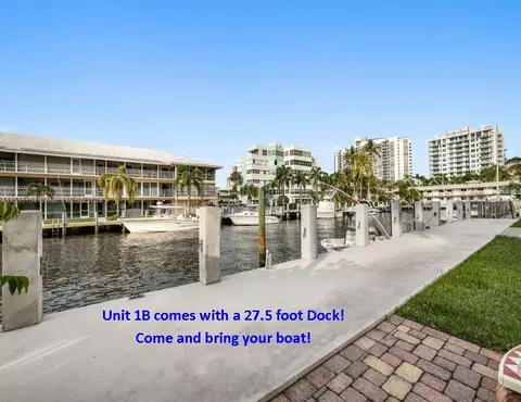 3105 NE 28th St #1B, Fort Lauderdale, FL 33308