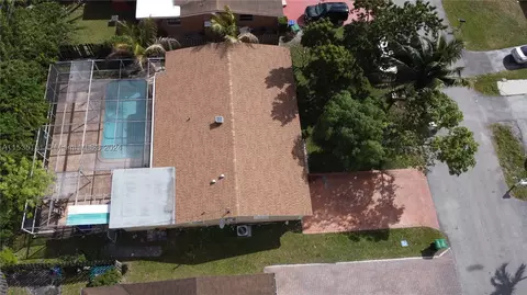 6341 SW 35th Pl, Miramar, FL 33023