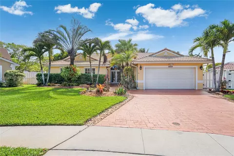 14842 SW 42nd Ct, Miramar, FL 33027