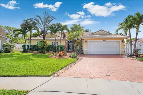 14842 SW 42nd Ct, Miramar, FL 33027