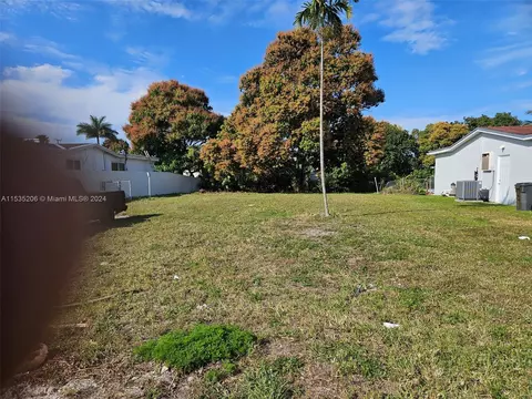 7501 Alhambra Blvd, Miramar, FL 33023